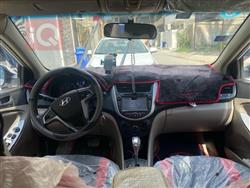 هيونداي أكسنت